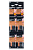 Элемент питания DURACELL BASIC LR03 отрывной 4*4 BL16 от магазина РЭССИ