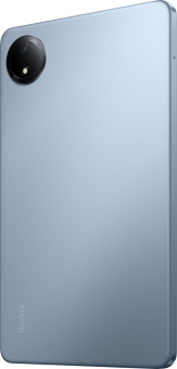 Планшет Xiaomi Redmi Pad SE G85 (2.4) 8C RAM4Gb ROM64Gb 8.7" IPS 1340x800 LTE 2Sim Android 14 синий 8Mpix 5Mpix BT GPS WiFi Touch microSD 2Tb 6650mAh от магазина РЭССИ