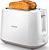 Тостер Philips HD2581/00 830Вт белый от магазина РЭССИ