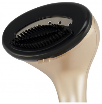 Отпариватель ручной Hyundai H-HS02695 1600Вт золотистый от магазина РЭССИ