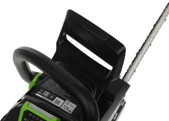 Цепная пила Greenworks GD40CS18K4 аккум. дл.шины:16" (40cm) 1аккум. 4Ач ЗУ (2005807UB) от магазина РЭССИ