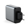 Картинка Сетевое зар./устр. Satechi Compact Charger 5A (PD) USB-C универсальное серый (ST-UC100WSM-EU) от магазина РЭССИ Сетевое зар./устр. Satechi Compact Charger 5A (PD) USB-C универсальное серый (ST-UC100WSM-EU) от магазина РЭССИ