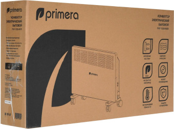 Конвектор Primera Ram PHP-1508-MXR 1500Вт белый от магазина РЭССИ