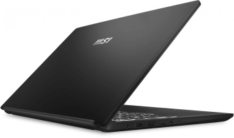 Ноутбук MSI Modern 15 B12MO-826XRO Core i5 1235U 8Gb SSD512Gb Intel Iris Xe graphics 15.6" IPS FHD (1920x1080) noOS black WiFi BT Cam (9S7-15H112-826) от магазина РЭССИ