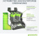 Снегоуборщик электр. Greenworks GD40SSK4 от магазина РЭССИ