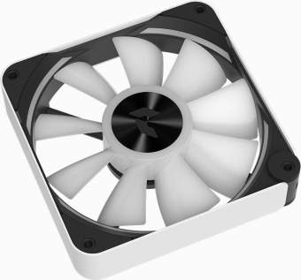Вентилятор Aerocool APNX FP2-120 PWM ARGB 120x120mm 4-pin 15-33dB 200gr LED Ret от магазина РЭССИ