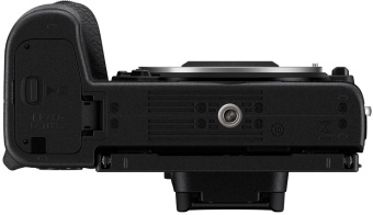 Фотоаппарат Nikon Z50 черный 20.9Mpix 3.2" 4K WiFi EN-EL25 от магазина РЭССИ