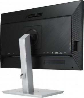 Монитор Asus 23.8" ProArt PA247CV черный IPS LED 4ms 16:9 HDMI M/M матовая HAS Piv 1000:1 300cd 178гр/178гр 1920x1080 75Hz DP FHD USB 6.3кг от магазина РЭССИ