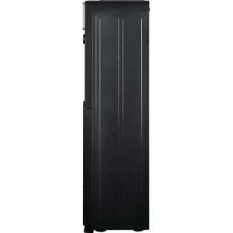 Напольный кулер ECOTRONIC K42-LXE Black с нижней загрузкой 12247 от магазина РЭССИ