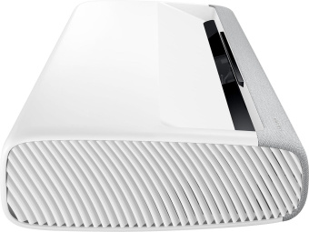 Проектор Samsung LSP7T DLP 2200Lm ANSI (3840x2160) 2000000:1 ресурс лампы:20000часов 1xUSB typeA 3xHDMI 9.1кг от магазина РЭССИ