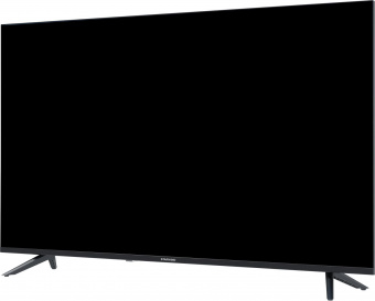 Телевизор LED Starwind 43" SW-LED43UG403 Яндекс.ТВ Frameless черный 4K Ultra HD 60Hz DVB-T DVB-T2 DVB-C DVB-S DVB-S2 USB WiFi Smart TV от магазина РЭССИ