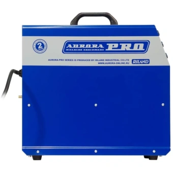 Инверторный сварочный полуавтомат Aurora PRO OVERMAN 200 Mosfet 13709 от магазина РЭССИ