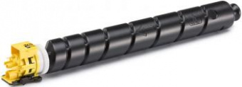 Картридж лазерный Kyocera TK-8525Y 1T02RMANL1 желтый (20000стр.) для Kyocera TASKalfa 4052ci/4053ci от магазина РЭССИ