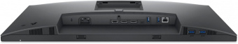 Монитор Dell 23.8" P2422HE черный IPS LED 8ms 16:9 HDMI матовая HAS Piv 1000:1 250cd 178гр/178гр 1920x1080 DP FHD USB 6кг от магазина РЭССИ