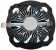 Устройство охлаждения(кулер) Aerocool BAS U-3P Soc-AM4/1151/1200 3-pin 26dB Al 110W 361gr Ret от магазина РЭССИ