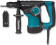 Перфоратор Makita HR2811FT патрон:SDS-plus уд.:2.9Дж 220Вт (кейс в комплекте) от магазина РЭССИ