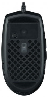 Мышь Acer OMW134 черный оптическая (3200dpi) USB (5but) от магазина РЭССИ