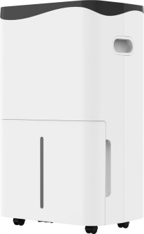 Осушитель воздуха Neoclima ND-50AZ 685Вт бытовой белый/черный от магазина РЭССИ