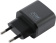 Сетевое зар./устр. Redline Pro XC-3 25W 3A (PD) USB Type-C универсальное черный (УТ000038328) от магазина РЭССИ