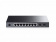 Коммутатор TP-Link SG2210P (L2) 8x1Гбит/с 2SFP 8PoE+ управляемый от магазина РЭССИ
