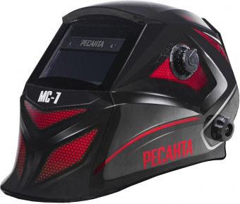 Маска сварщика Ресанта МС-7 (65/101) от магазина РЭССИ