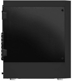 Корпус Zalman ZM-T7 черный без БП ATX 6x120mm 2xUSB2.0 1xUSB3.0 audio bott PSU от магазина РЭССИ