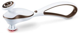 Массажер Beurer MG510 22.5Вт белый от магазина РЭССИ