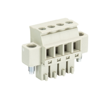 Розетка Wiecon 8813 B / 4 VL OB от магазина РЭССИ