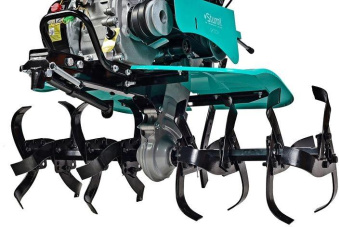 Мотоблок Sturm! GK7210A бензиновый 5.3кВт 7л.с. от магазина РЭССИ