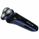 Бритва роторная Polaris PMR 0309RC wet/dry PRO 5 blades+ реж.эл.:3 питан.:элек.сеть/аккум. синий/черный от магазина РЭССИ