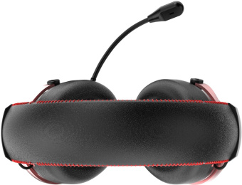 Наушники с микрофоном Acer OHR401 черный мониторные оголовье (ZL.HDSEE.00H) от магазина РЭССИ