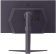 Монитор LG 27" UltraGear 27GS85Q-B черный IPS LED 16:9 HDMI матовая HAS 400cd 178гр/178гр 2560x1440 200Hz FreeSync DP 2K USB 6.2кг от магазина РЭССИ