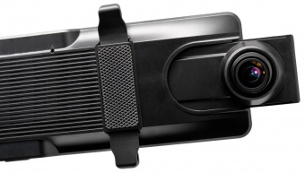 Видеорегистратор TrendVision MR-1000 черный 1080x1920 1080p 140гр. GPS внутренняя память:2Gb GW100 от магазина РЭССИ