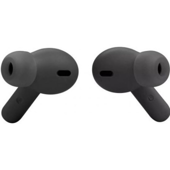 Гарнитура вкладыши JBL Wave Beam черный беспроводные bluetooth в ушной раковине (JBLWBEAMBLK) от магазина РЭССИ