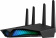 Роутер беспроводной Asus RT-AX82U AX5400 10/100/1000BASE-TX/4G ready черный от магазина РЭССИ