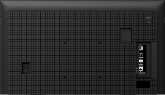 Телевизор LED Sony 55" XR-55X90L BRAVIA серебристый 4K Ultra HD 120Hz DVB-T DVB-T2 USB WiFi Smart TV от магазина РЭССИ