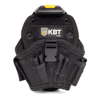 Поясная модульная сумка на клипсе КВТ СМ-04 серия Quick-Lock 83138 от магазина РЭССИ