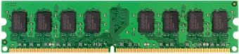Память DDR2 2Gb 800MHz AMD R322G805U2S-UG RTL PC2-6400 CL6 DIMM 240-pin 1.8В Ret от магазина РЭССИ