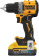 Картинка Шуруповерт DeWalt DCD800H2T-QW аккум. патрон:быстрозажимной (кейс в комплекте) от магазина РЭССИ Шуруповерт DeWalt DCD800H2T-QW аккум. патрон:быстрозажимной (кейс в комплекте) от магазина РЭССИ