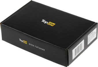 Блок питания TopON 64071 90W 19.5V-19.5V 4.62A от бытовой электросети от магазина РЭССИ