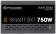 Блок питания Thermaltake ATX 750W Smart BX1 SE 80+ bronze (20+4pin) APFC 120mm fan color LED 8xSATA RTL от магазина РЭССИ