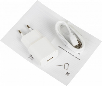 Смартфон Infinix X6511 Smart 6 32Gb 2Gb черный моноблок 3G 4G 2Sim 6.6" 720x1600 Android 11 Go edition 8Mpix 802.11 b/g/n NFC GPS GSM900/1800 GSM1900 TouchSc FM microSD max512Gb от магазина РЭССИ