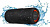 Колонка порт. Sven PS-340 черный 24W 2.0 BT/3.5Jack/USB 10м 3600mAh (SV-021283) от магазина РЭССИ