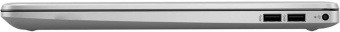 Ноутбук HP 255 G9 Ryzen 5 5625U 16Gb SSD512Gb AMD Radeon 15.6" IPS FHD (1920x1080) Windows 11 Home silver WiFi BT Cam (A32GFAT) от магазина РЭССИ