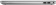Ноутбук HP 255 G9 Ryzen 5 5625U 16Gb SSD512Gb AMD Radeon 15.6" IPS FHD (1920x1080) Windows 11 Home silver WiFi BT Cam (A32GFAT) от магазина РЭССИ