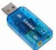 Звуковая карта USB TRUA3D (C-Media CM108) 2.0 Ret от магазина РЭССИ