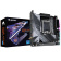 Материнская плата Gigabyte B760I AORUS PRO Soc-1700 Intel B760 2xDDR5 mini-ITX AC`97 8ch(7.1) 2.5Gg RAID+HDMI+DP от магазина РЭССИ