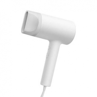 Фен Xiaomi Mi Ionic Hair Dryer H300 EU 1600Вт белый от магазина РЭССИ