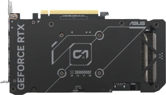 Видеокарта Asus PCI-E 4.0 DUAL-RTX4070S-O12G-EVO NVIDIA GeForce RTX 4070 Super 12Gb 192bit GDDR6X 2520/21000 HDMIx1 DPx3 HDCP Ret от магазина РЭССИ