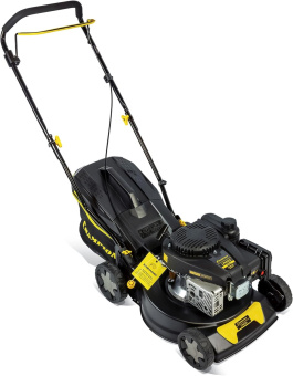 Газонокосилка роторная Champion LM4222 2200Вт от магазина РЭССИ